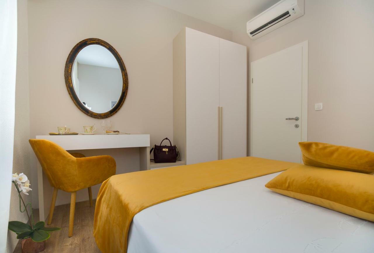 Appartement Spalatensis *