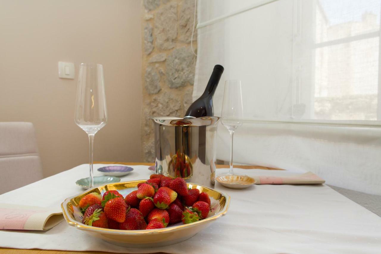 Appartement Spalatensis