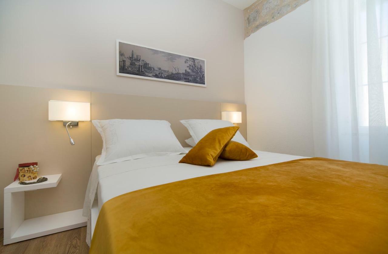 Spalatensis Appartement