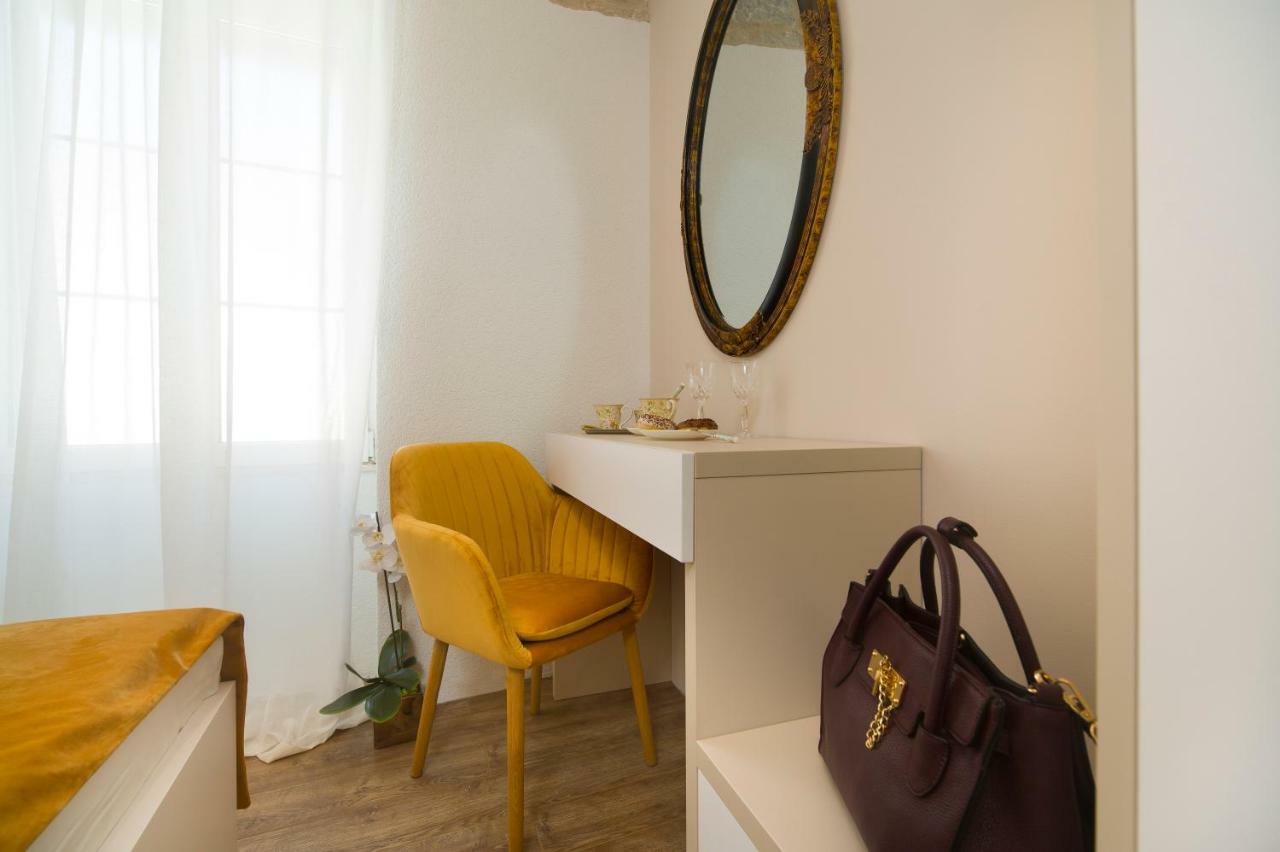 Appartement Spalatensis Split