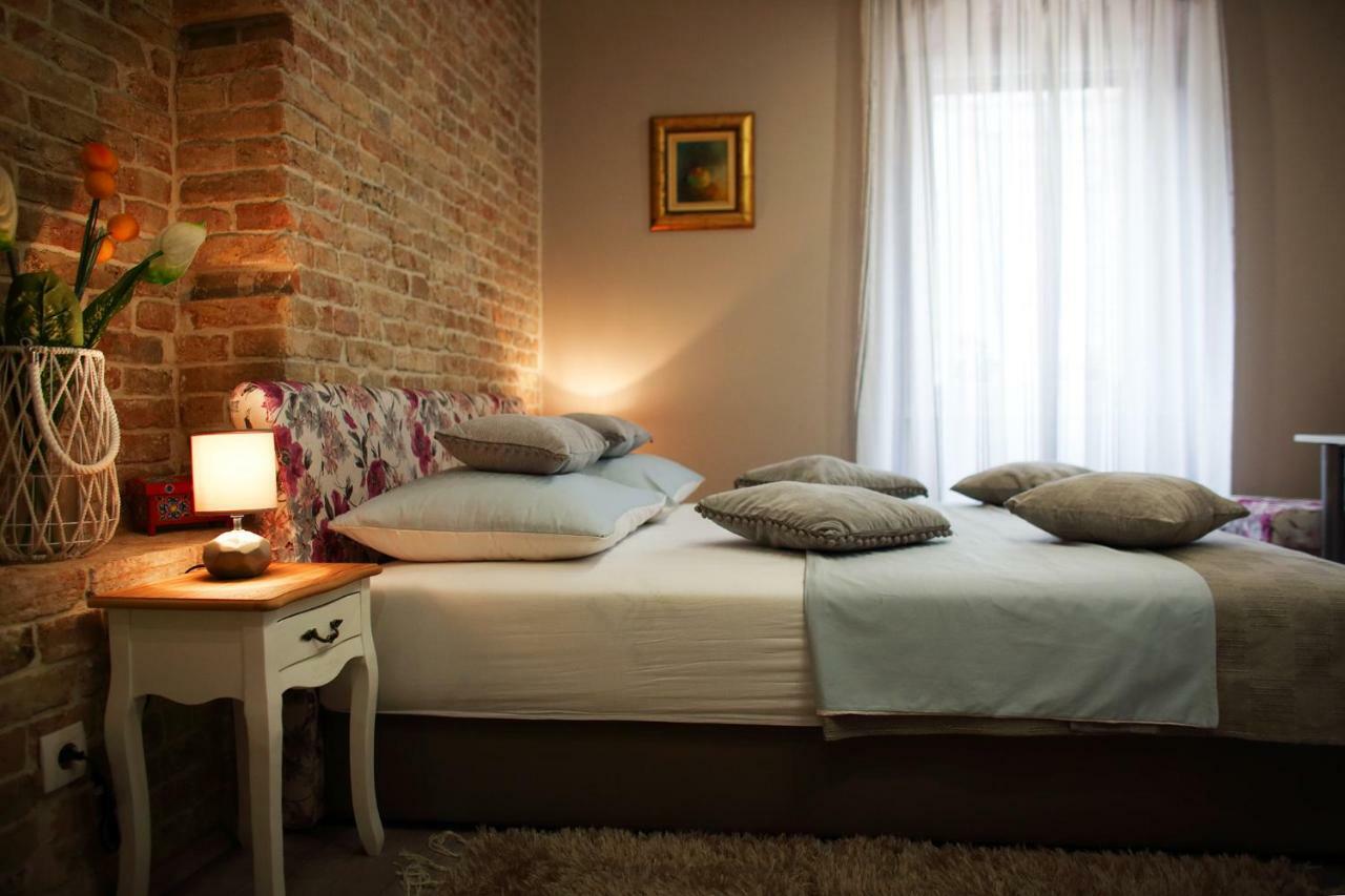 Old Town Apartment Split