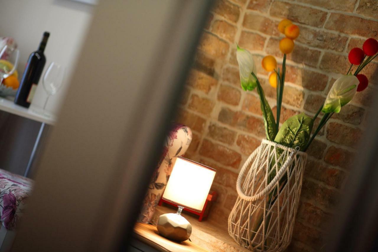 Old Town Apartment