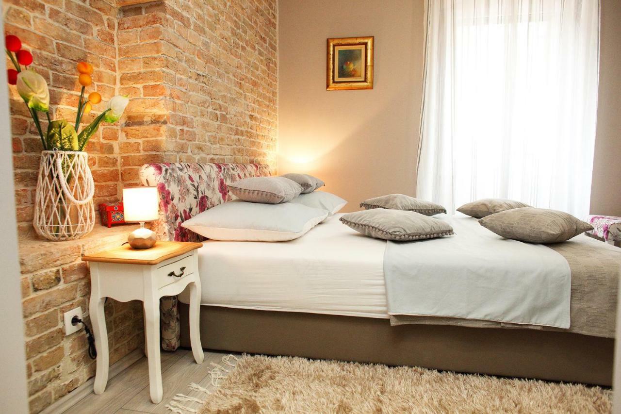 Old Town Apartment Split