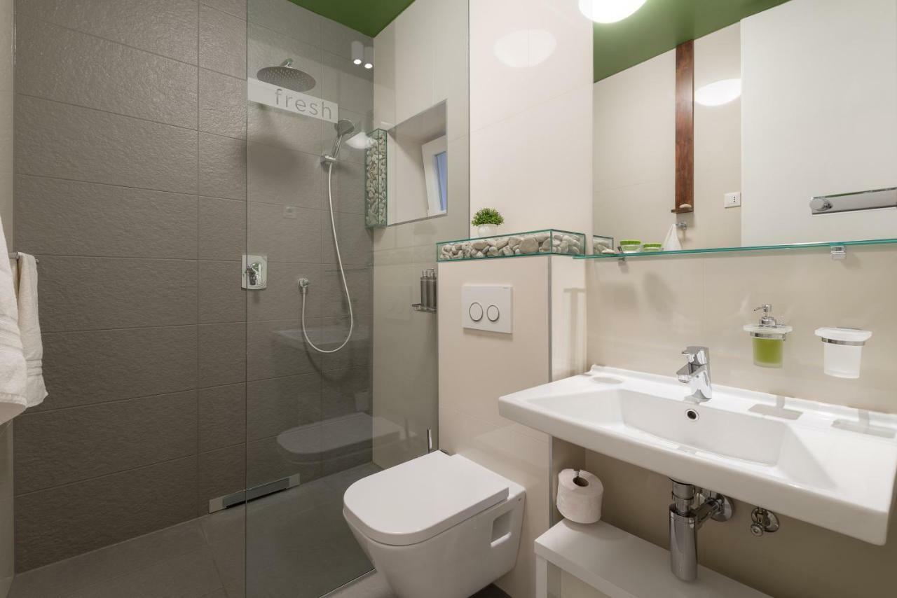 Silente Bacvice Guest house Split