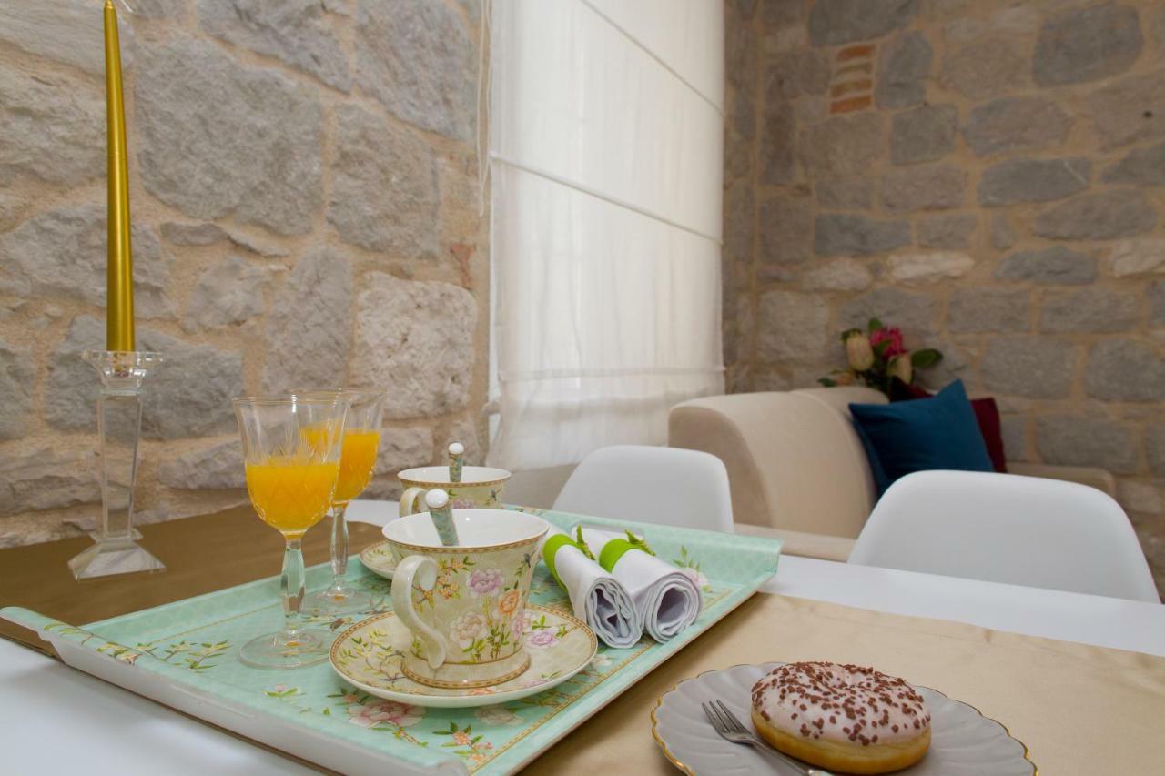Spalatensis Appartement Split