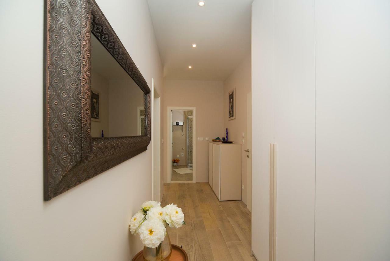 Spalatensis Appartement *