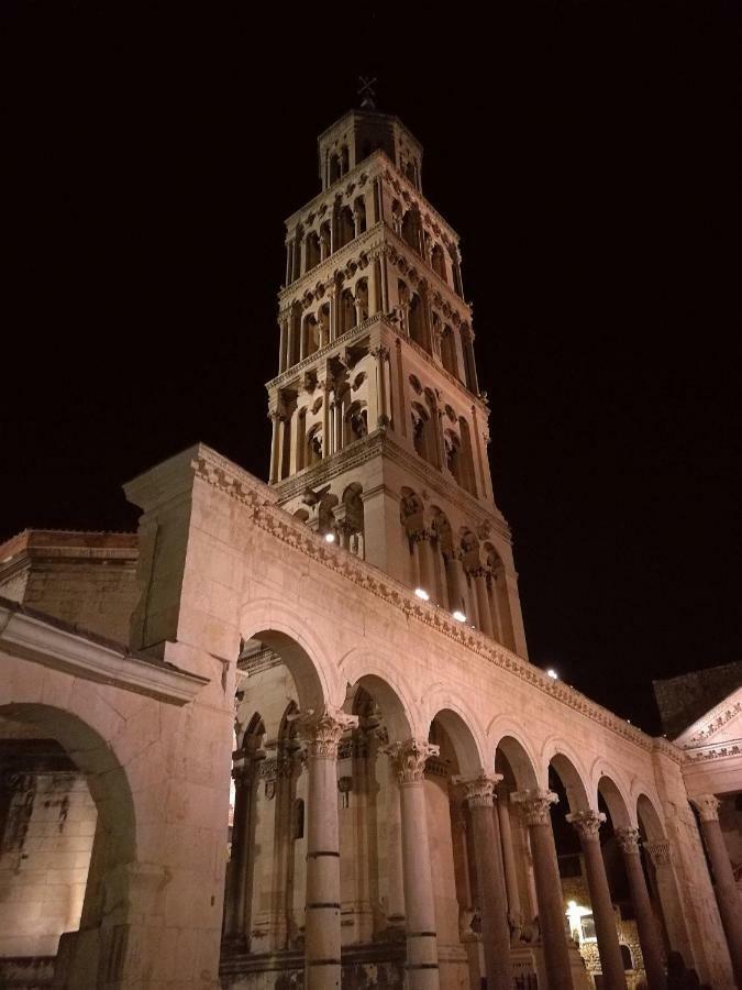 Apartment Diocletians Palace For Two *