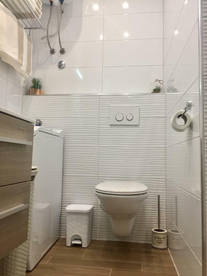 Dujmovic Appartement *