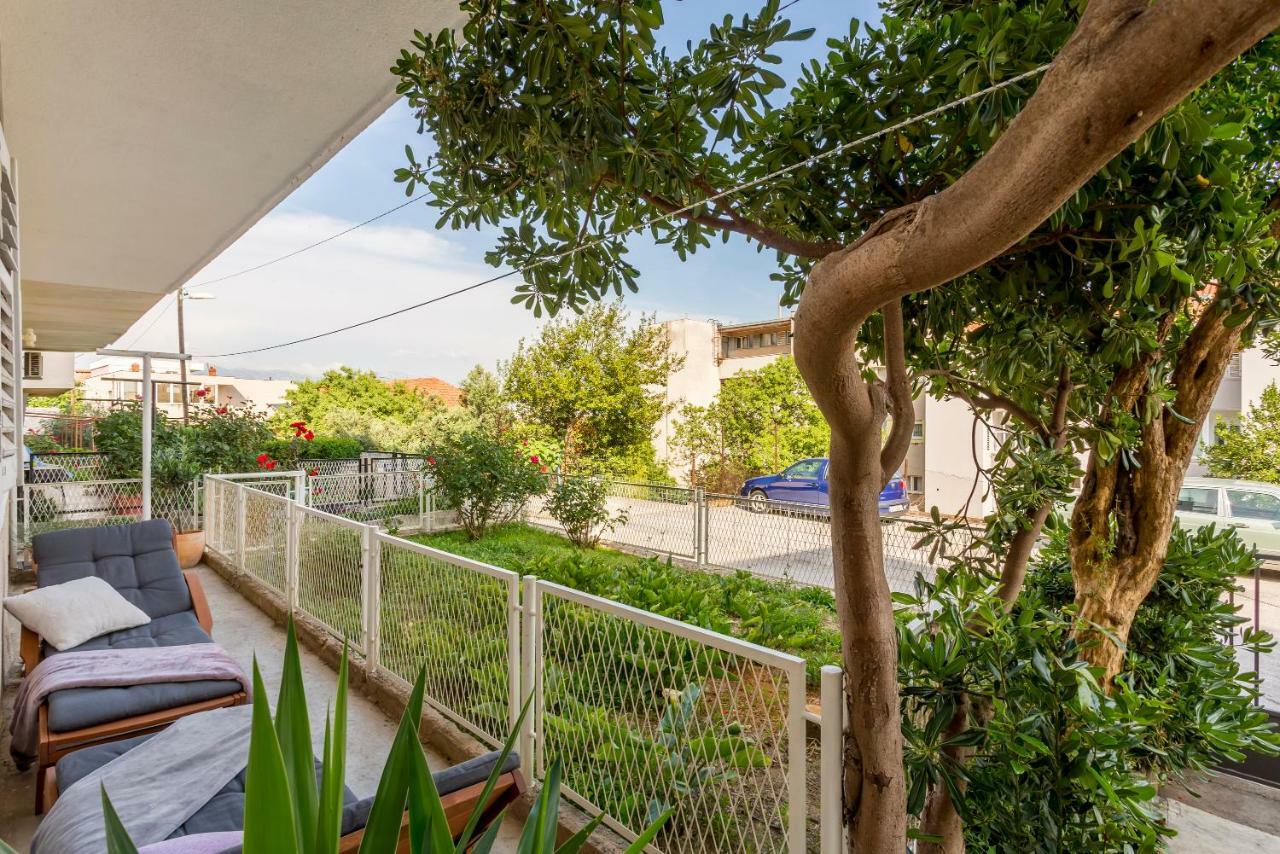 Apartment Lalu Split