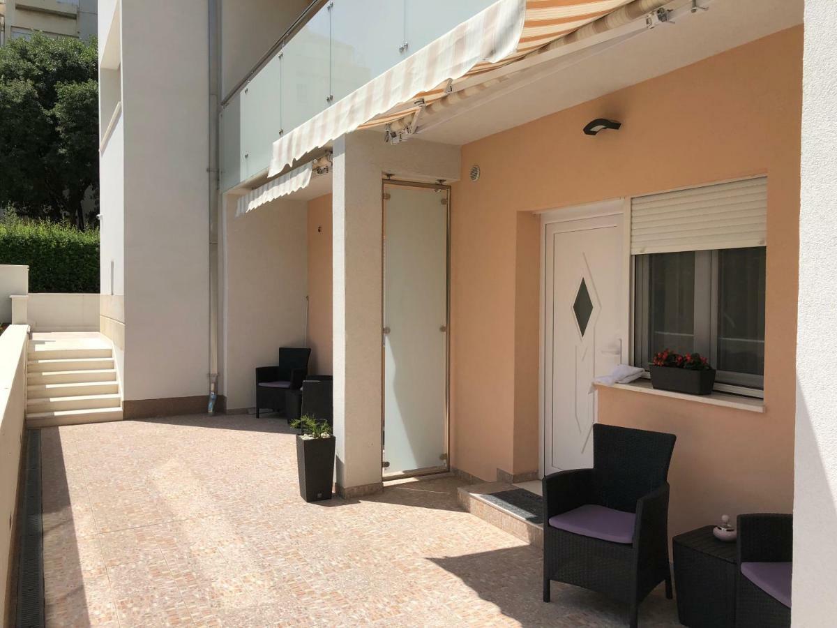 Drop In Luxury Apartman *