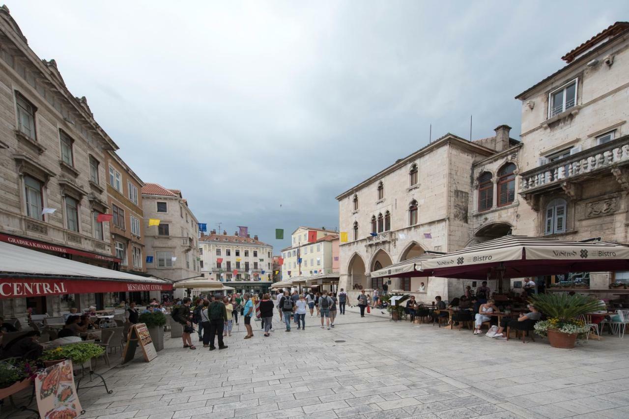 Apartment Piazza Square City Top Centre *