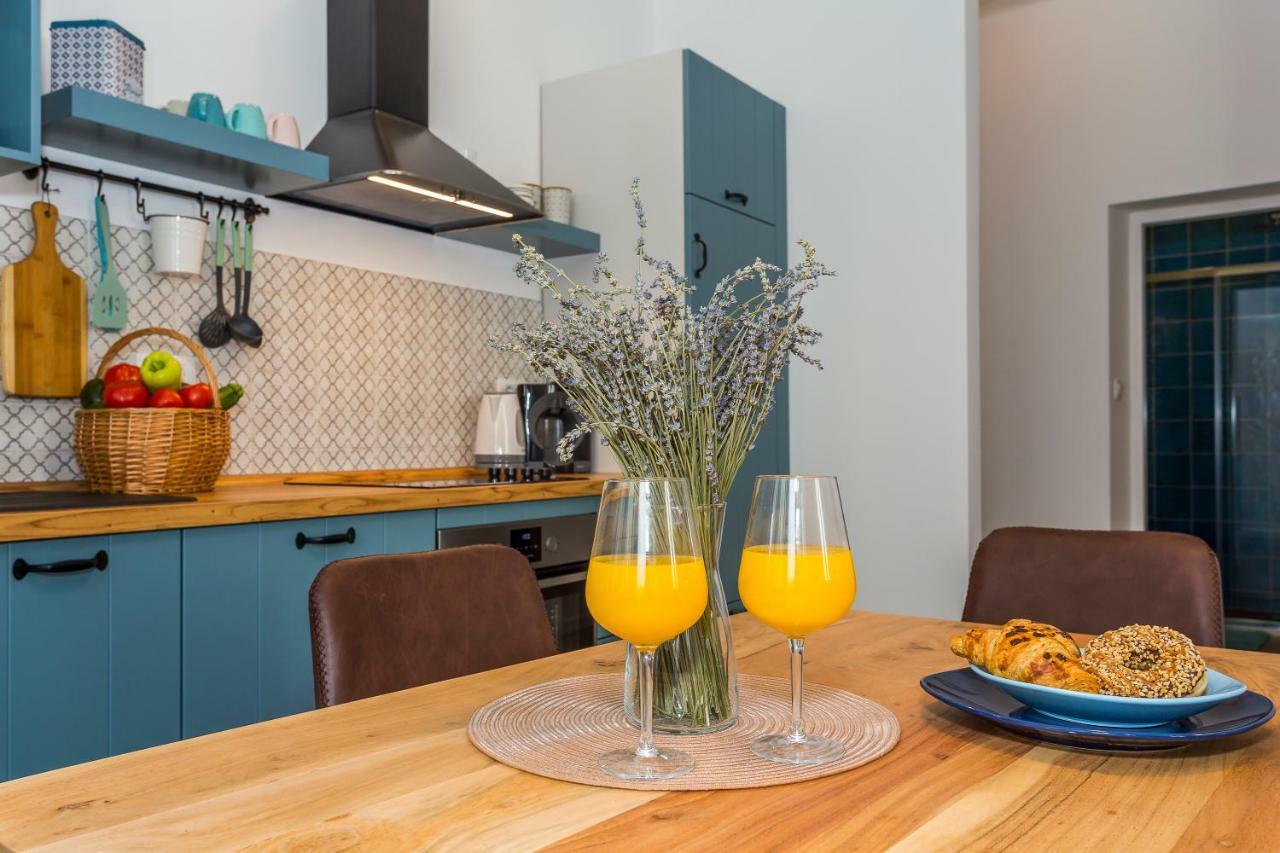 Borgo Apartman *