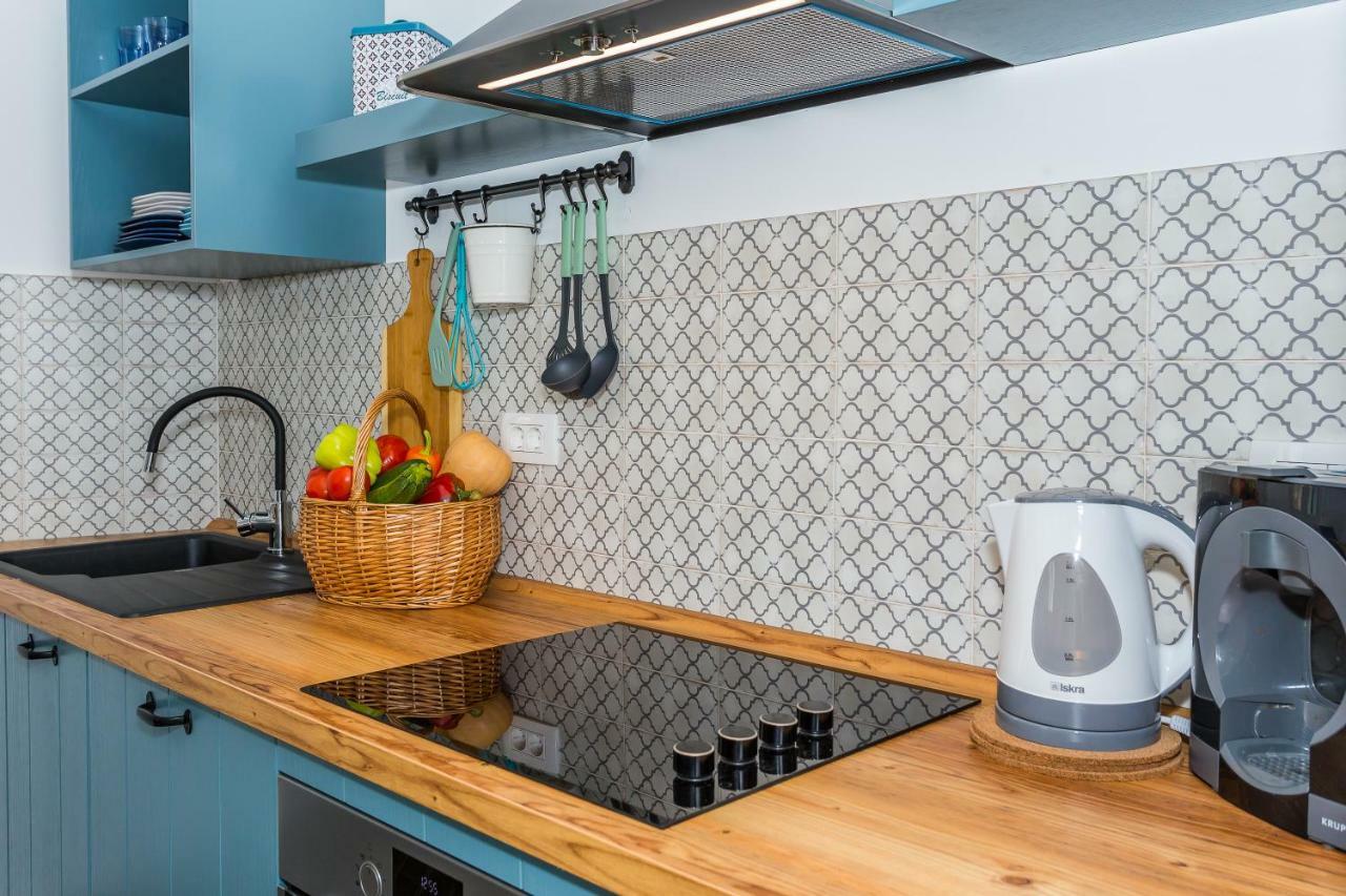 Borgo Apartman *