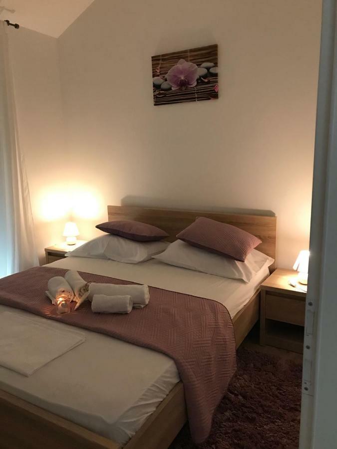 Apartman Sweet Split
