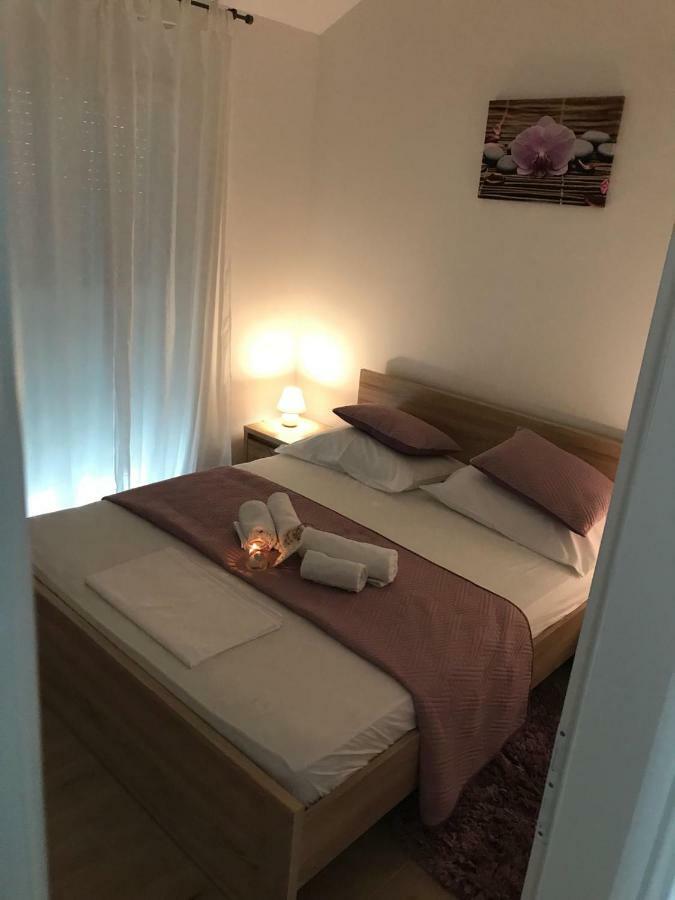 Apartman Sweet *