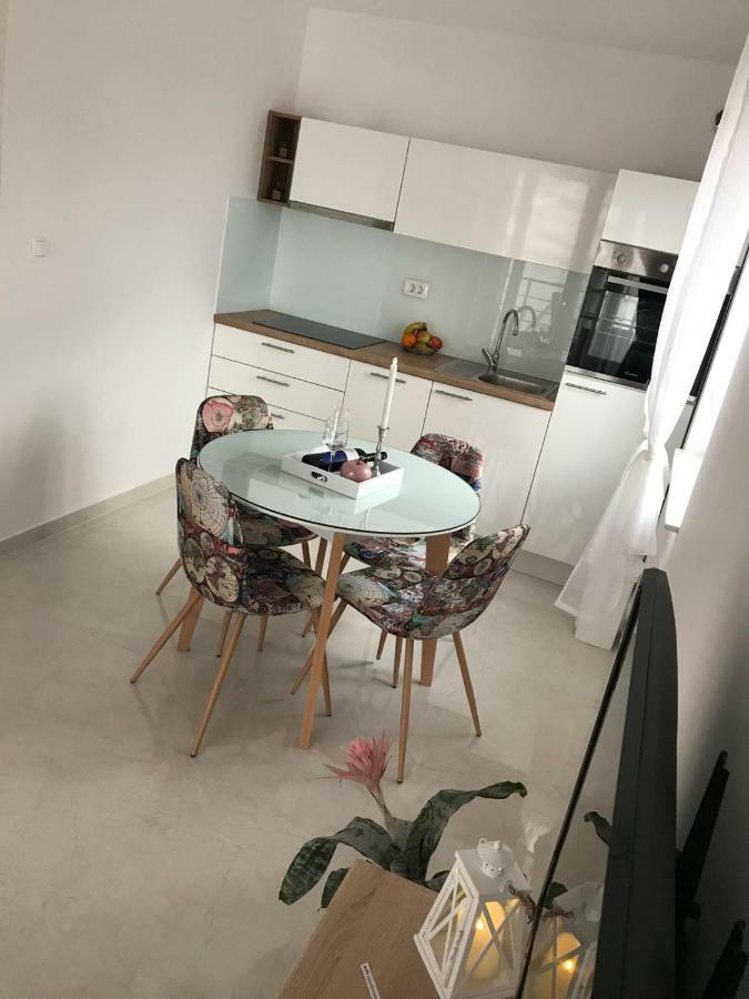 Sweet Apartman *
