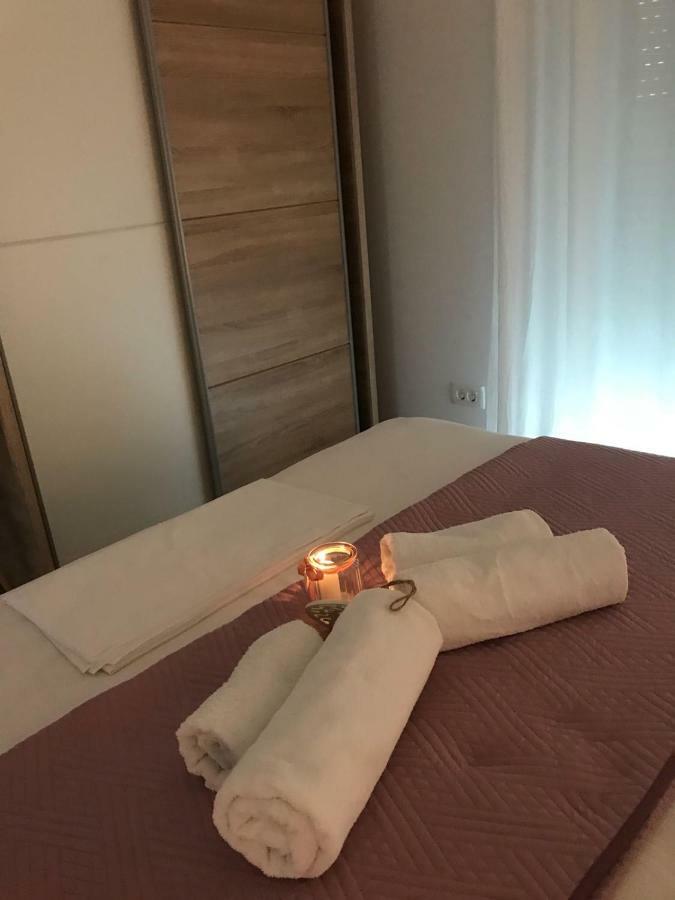 Apartman Sweet *