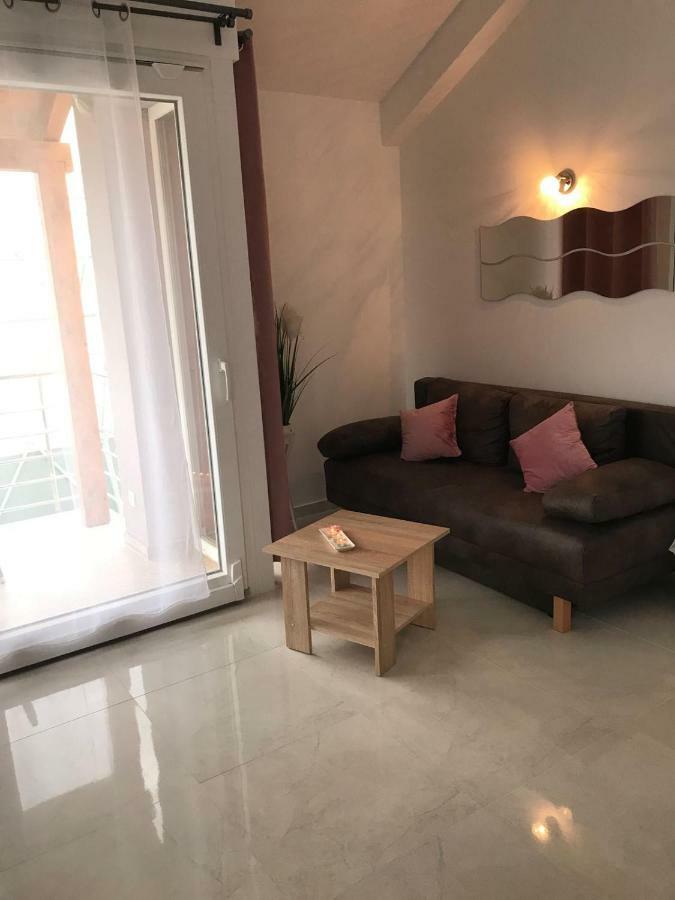 Apartman Sweet Split