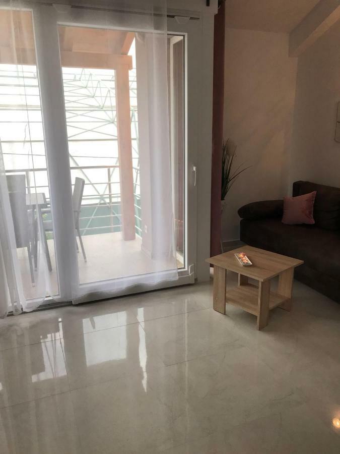 Apartman Sweet Split