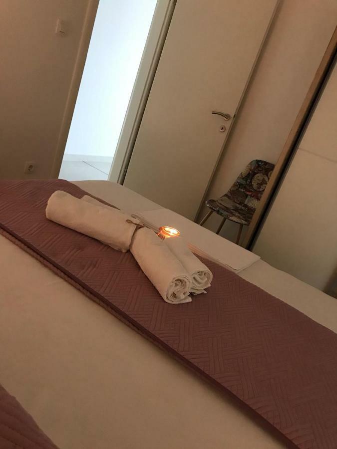 Apartman Sweet *