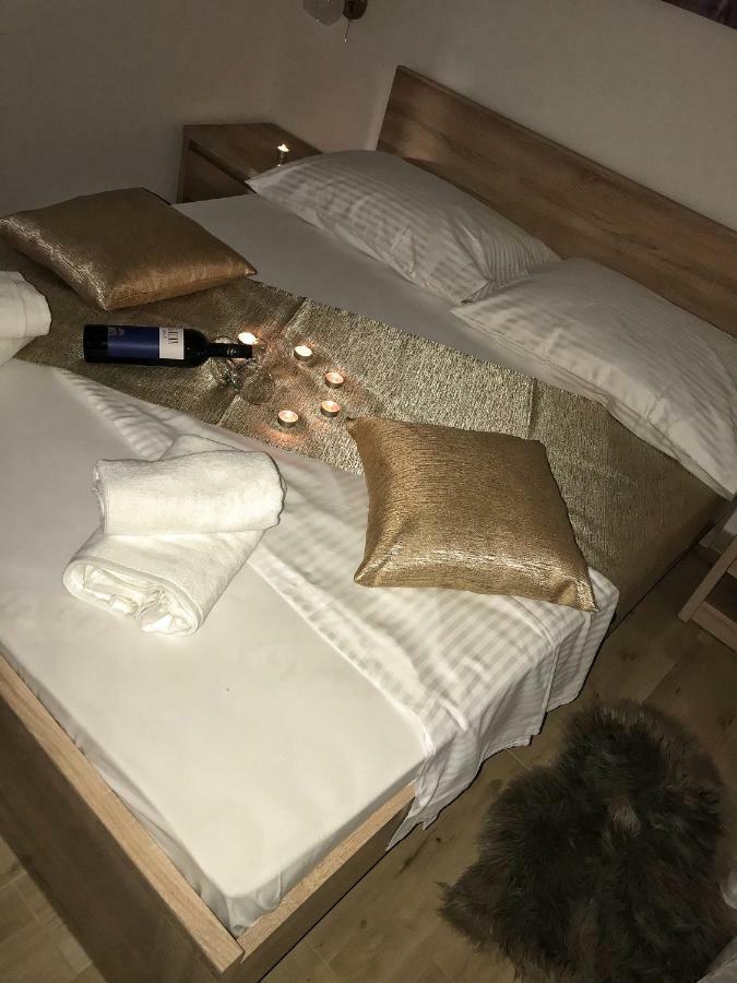Sweet Corner Apartman *
