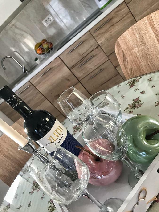 Sweet Corner Apartman