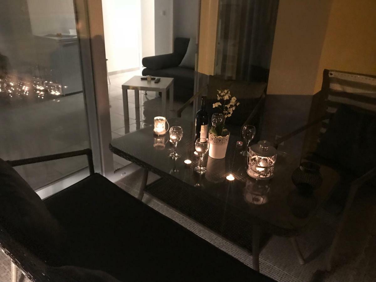 Apartman Sweet Corner *