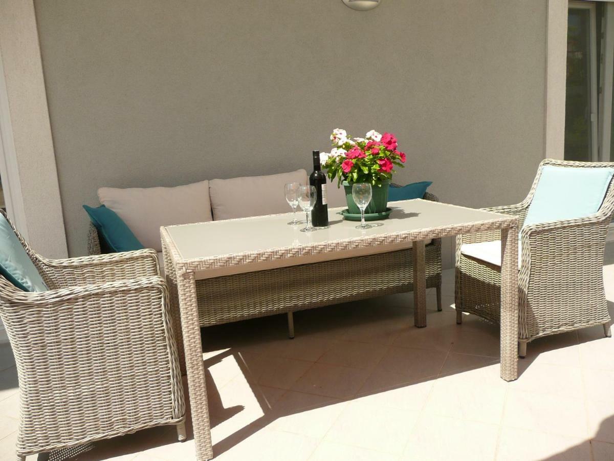 Apartamento San Split