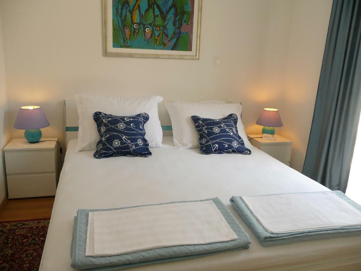 San Apartamento Split