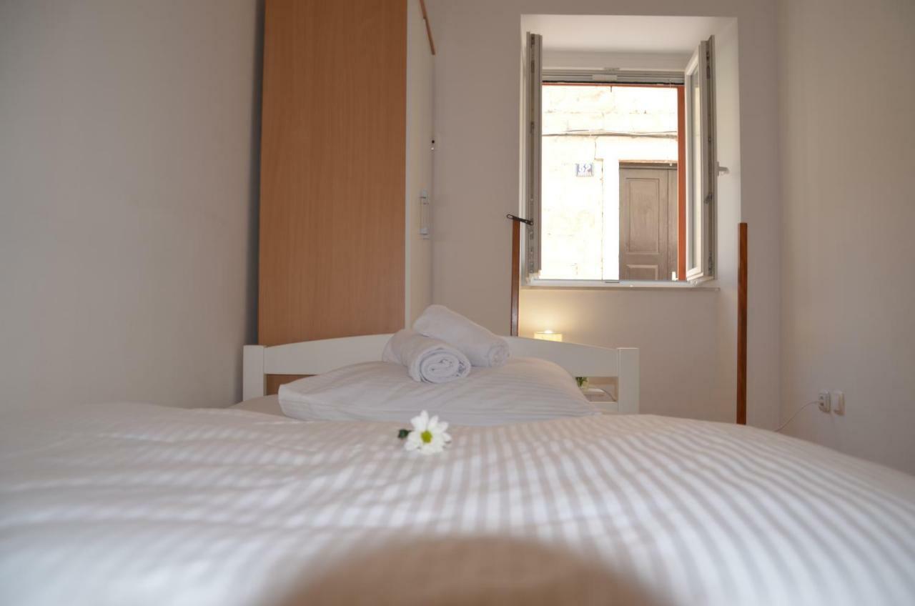 Apartments Dida Apartman Split