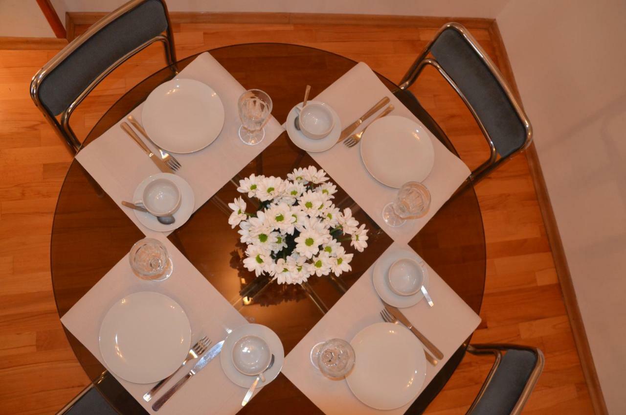 Apartments Dida Apartman *