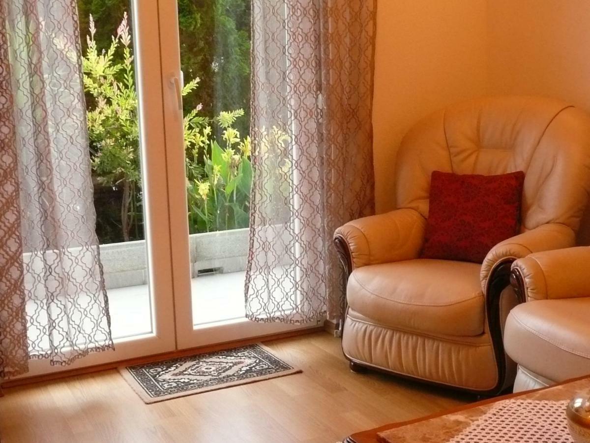 Apartamento San Split