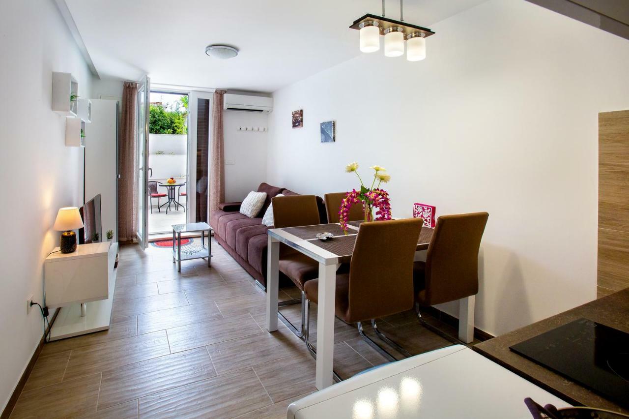 Apartamento Nives In The Center - Free Parking *