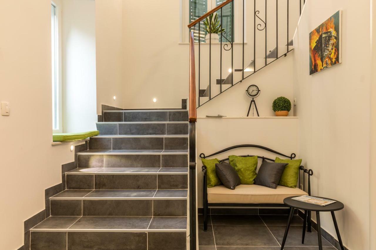 Guest house Seabed