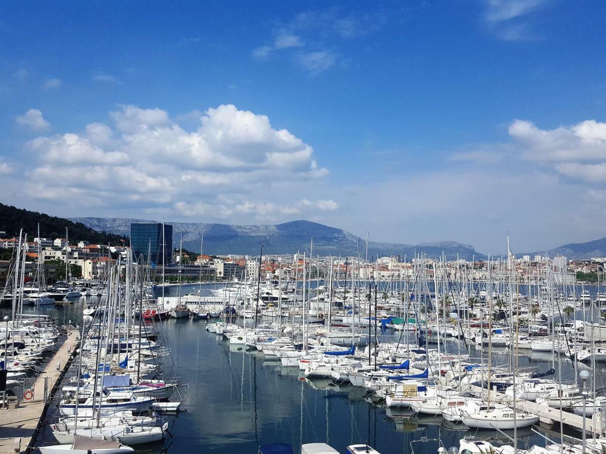 Adriatic Blue View