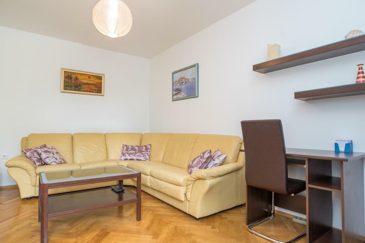 Apartman Ivana *
