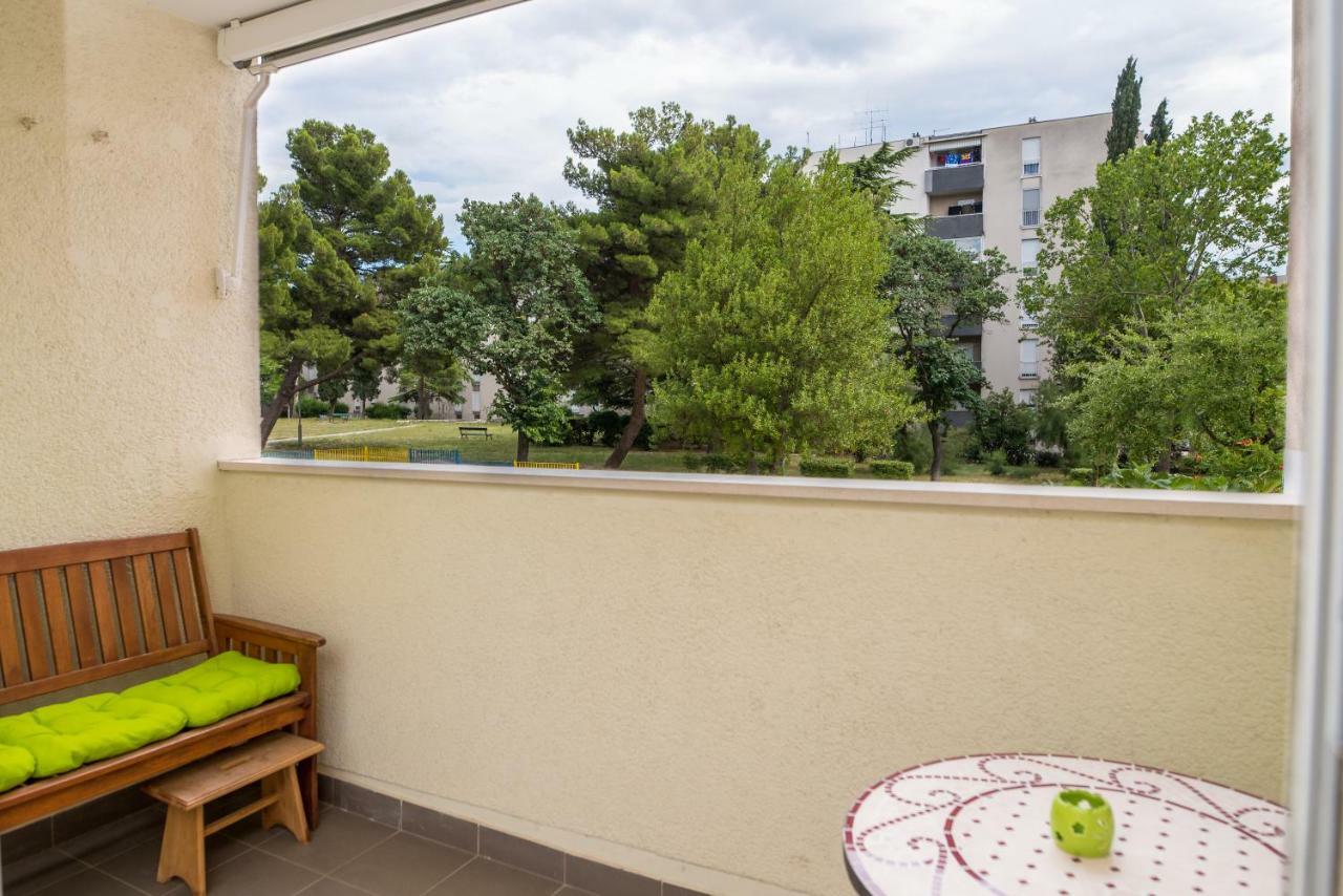Apartman Ivana Apartment Split