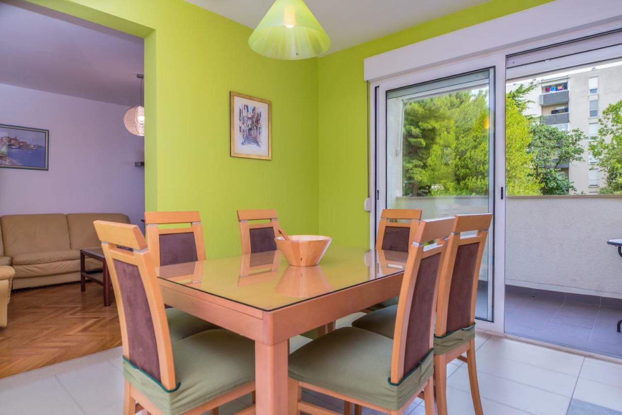 Apartman Ivana Apartment Split