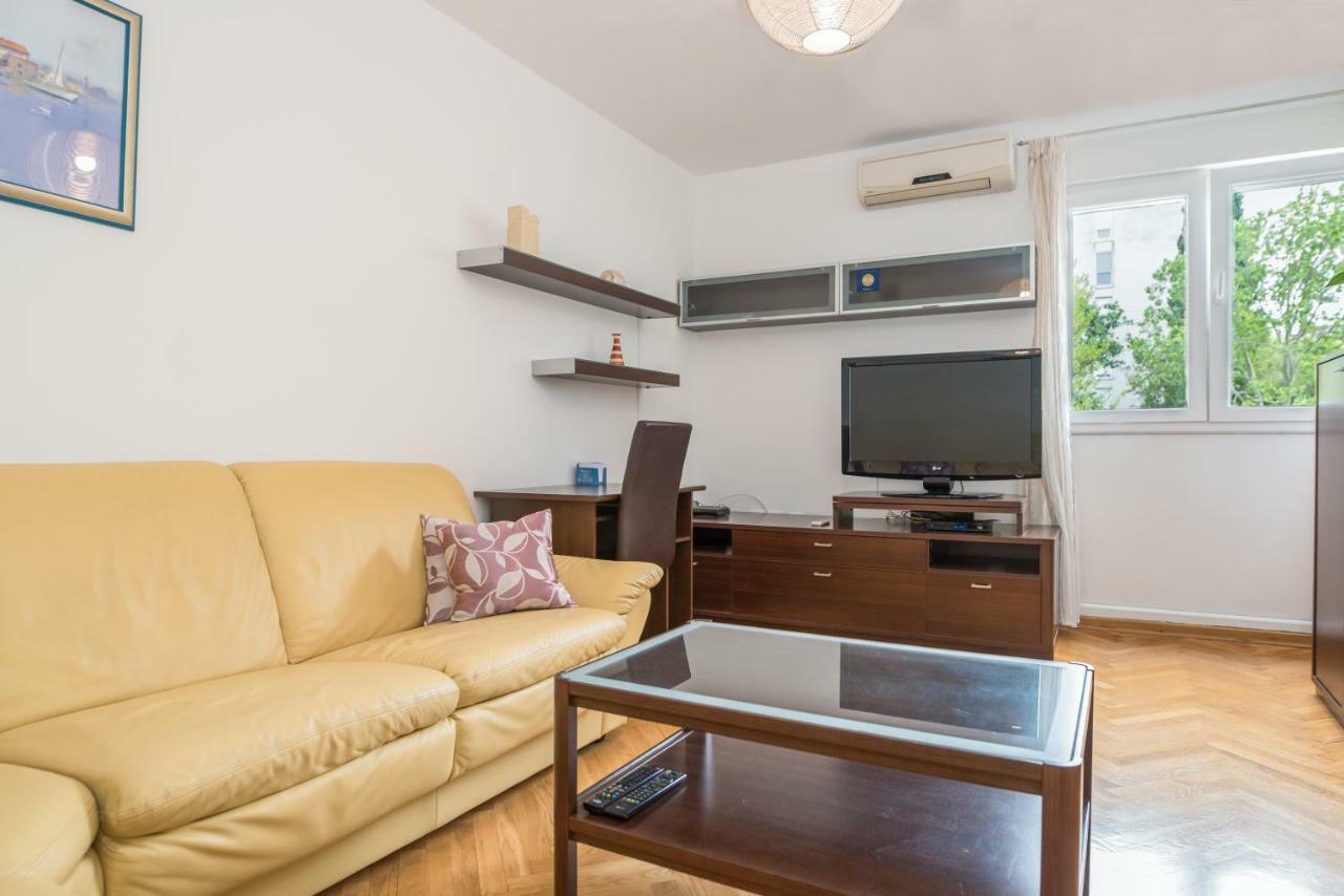 Apartment Apartman Ivana *