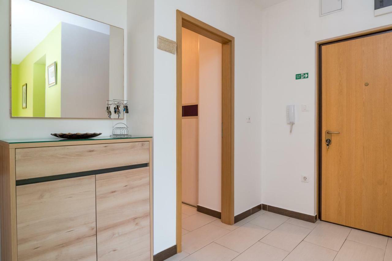 Apartman Ivana *