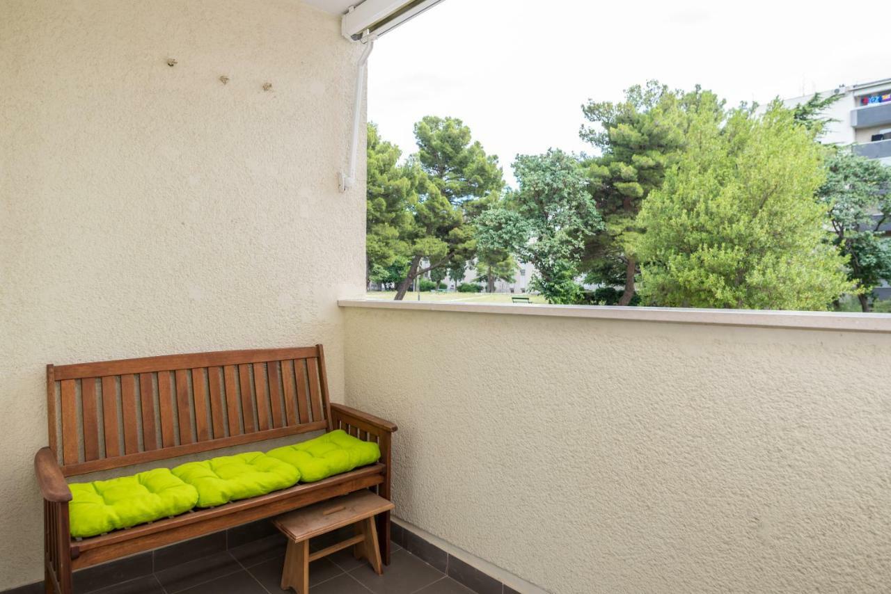 Apartment Apartman Ivana