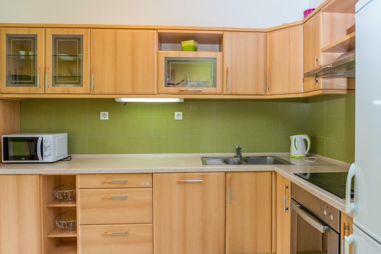 Apartman Ivana Apartment *