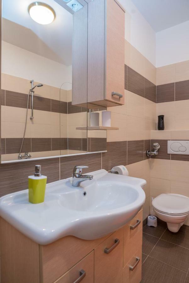 Apartment Apartman Ivana