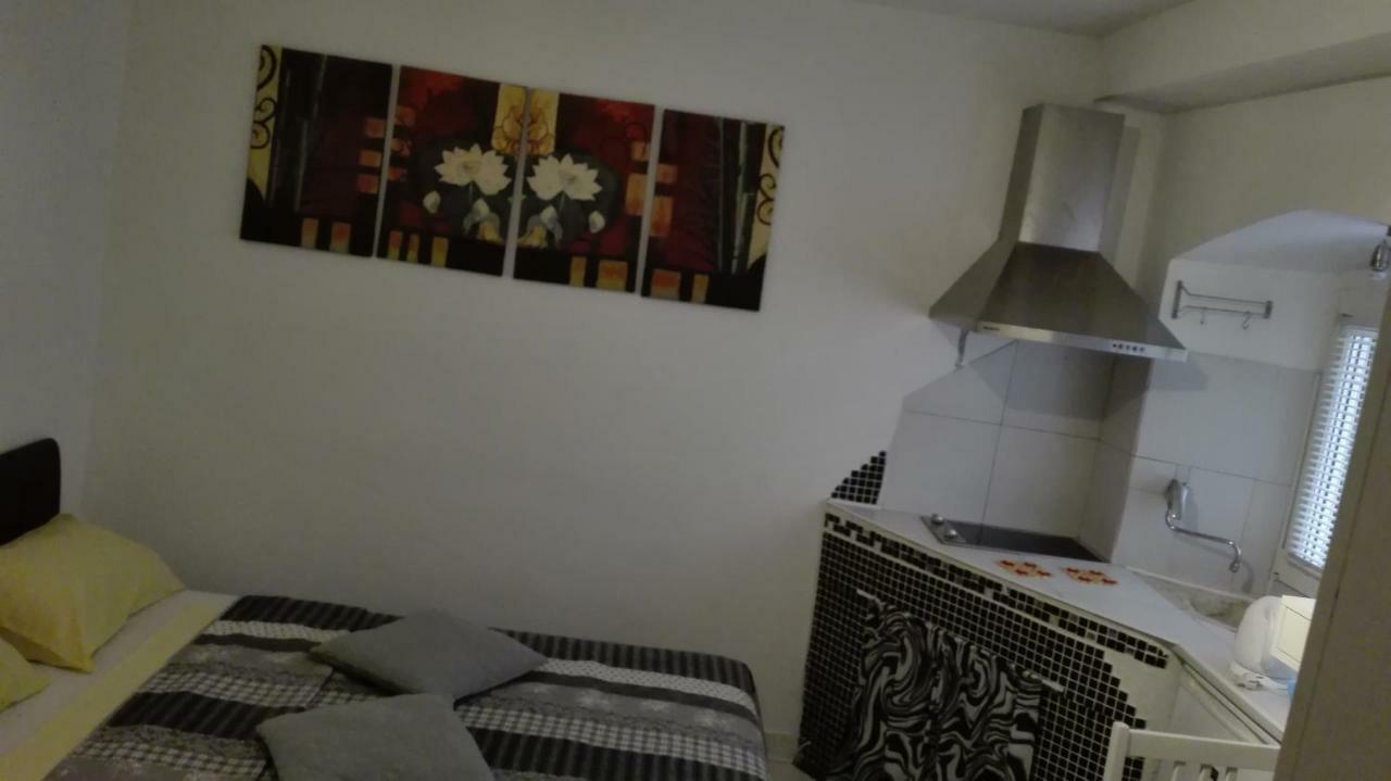 Irisha Apartment Split