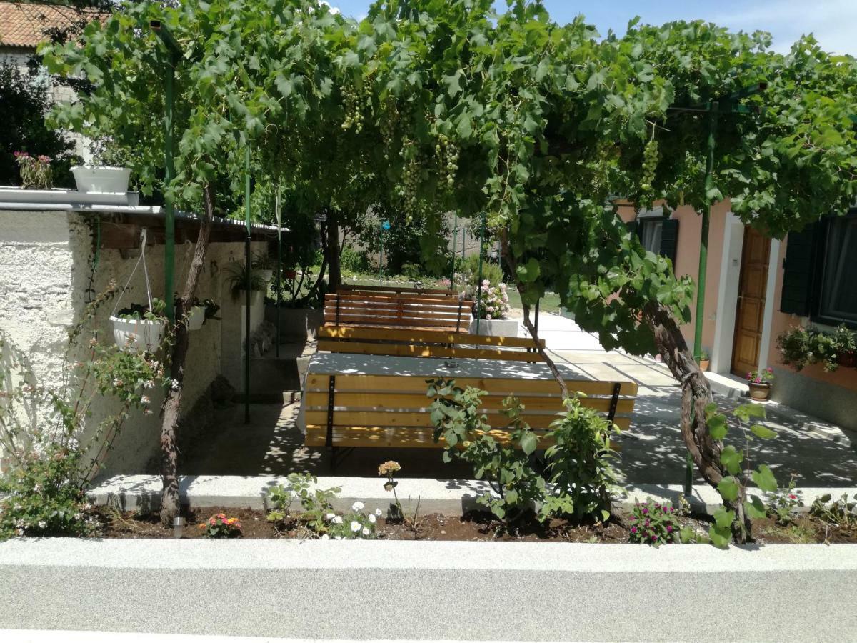 Apartment Odrina Split