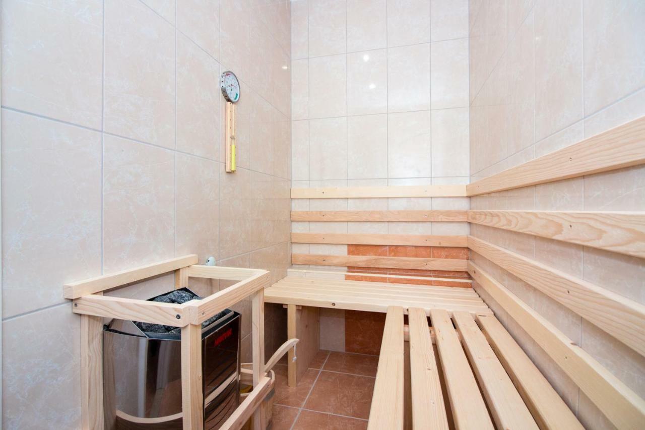 Luxury Marijana Apartment *