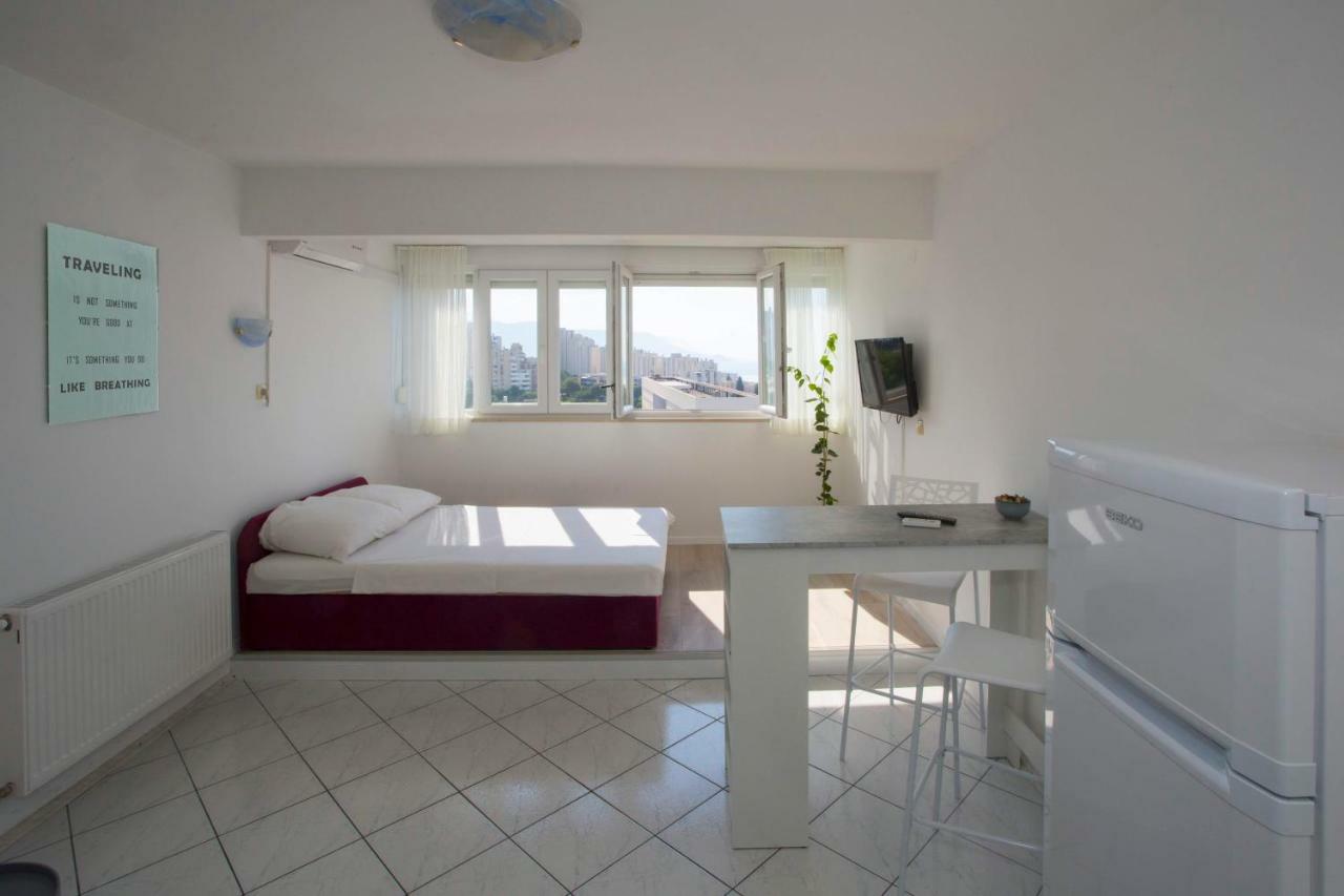 Buba Apartment *