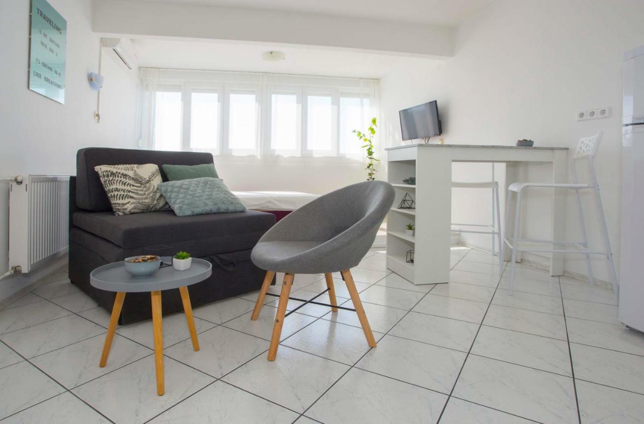 Buba Apartment Split