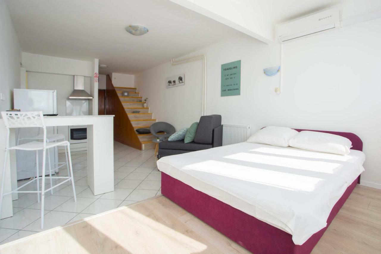 Buba Apartment