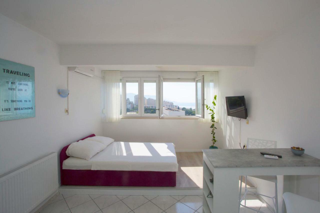 Buba Apartment Split